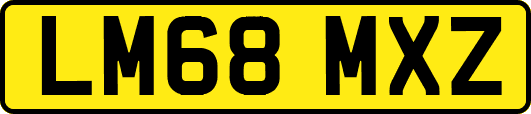 LM68MXZ