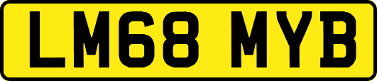 LM68MYB