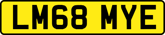 LM68MYE