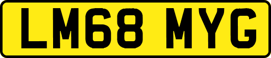 LM68MYG