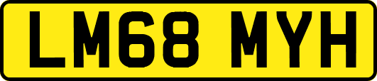 LM68MYH