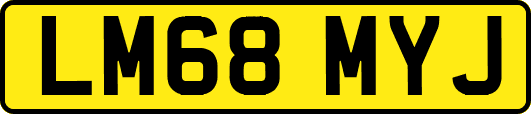 LM68MYJ