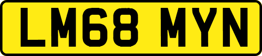 LM68MYN