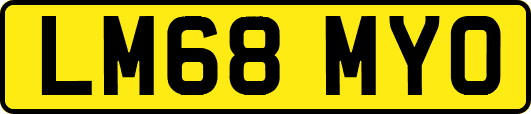 LM68MYO