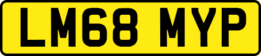 LM68MYP