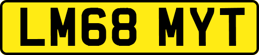 LM68MYT
