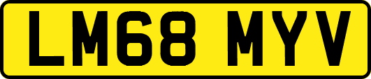 LM68MYV