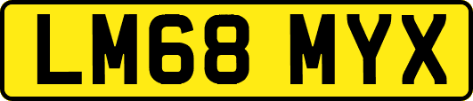 LM68MYX