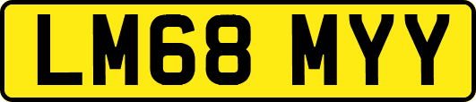 LM68MYY