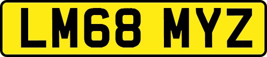 LM68MYZ