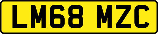 LM68MZC