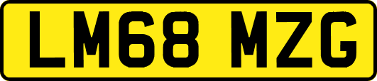 LM68MZG