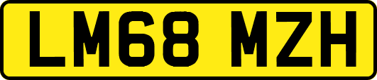 LM68MZH