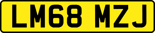 LM68MZJ