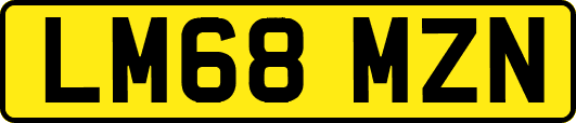 LM68MZN