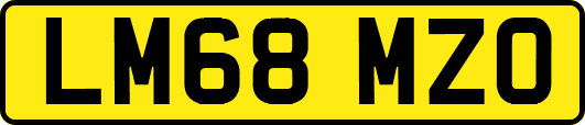LM68MZO