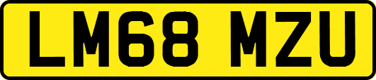 LM68MZU