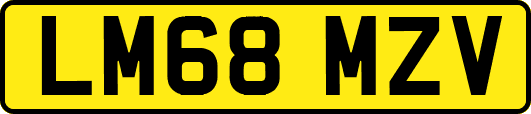 LM68MZV