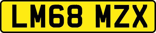 LM68MZX