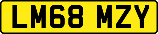 LM68MZY