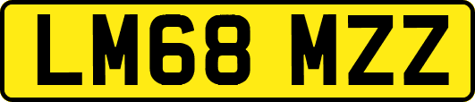 LM68MZZ