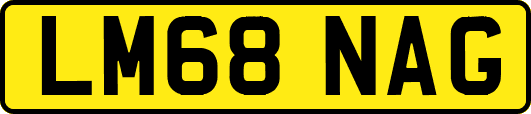 LM68NAG
