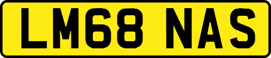 LM68NAS
