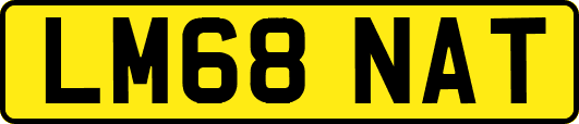 LM68NAT