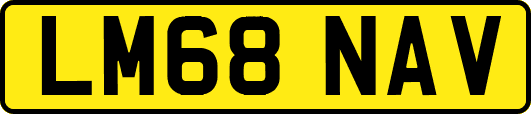 LM68NAV