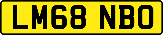 LM68NBO