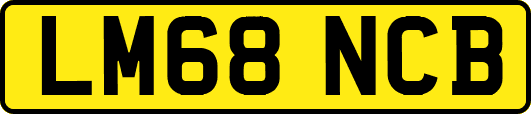 LM68NCB