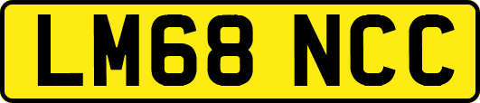 LM68NCC