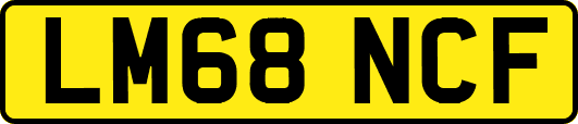 LM68NCF