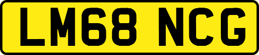 LM68NCG