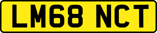 LM68NCT