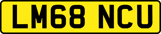 LM68NCU