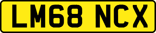 LM68NCX