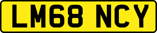 LM68NCY