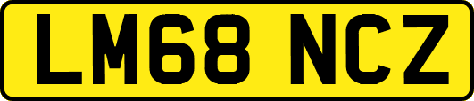 LM68NCZ