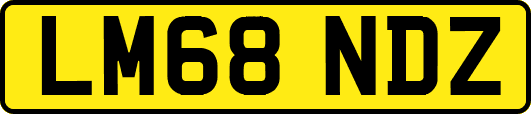 LM68NDZ