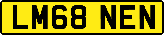 LM68NEN