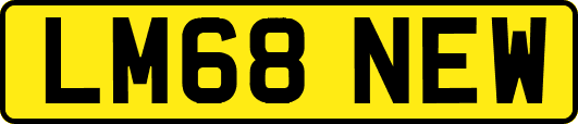 LM68NEW