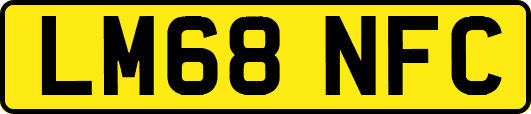 LM68NFC