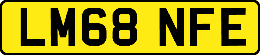 LM68NFE