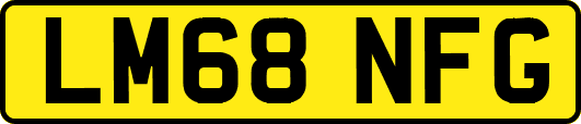 LM68NFG