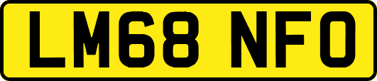 LM68NFO