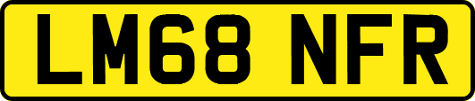 LM68NFR