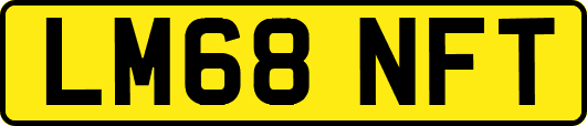 LM68NFT