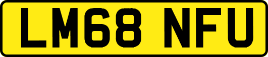 LM68NFU