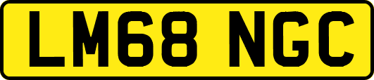 LM68NGC